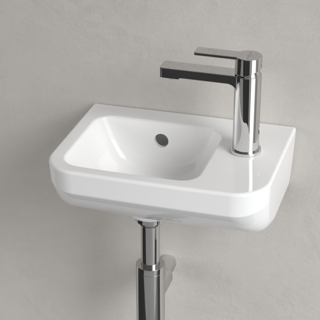Villeroy & Boch Architectura 360x260 pakabinamas praustuvas 7