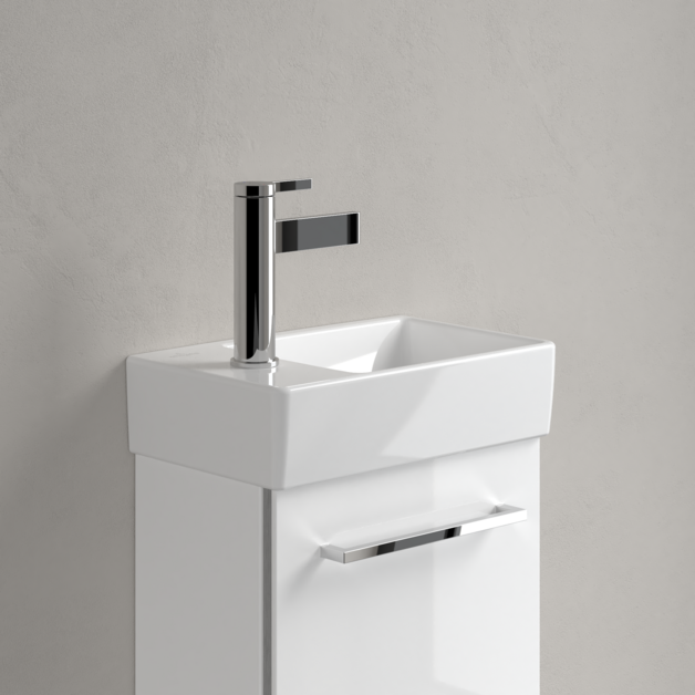 Villeroy & Boch Avento 360 pakabinamas praustuvas 2