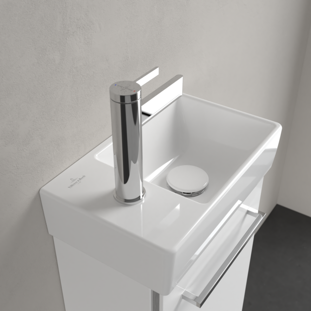 Villeroy & Boch Avento 360 pakabinamas praustuvas