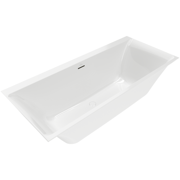 Villeroy & Boch Subway 3.0  Quaryl® vonia 3