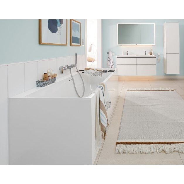 Villeroy & Boch Subway 3.0  Quaryl® vonia 5