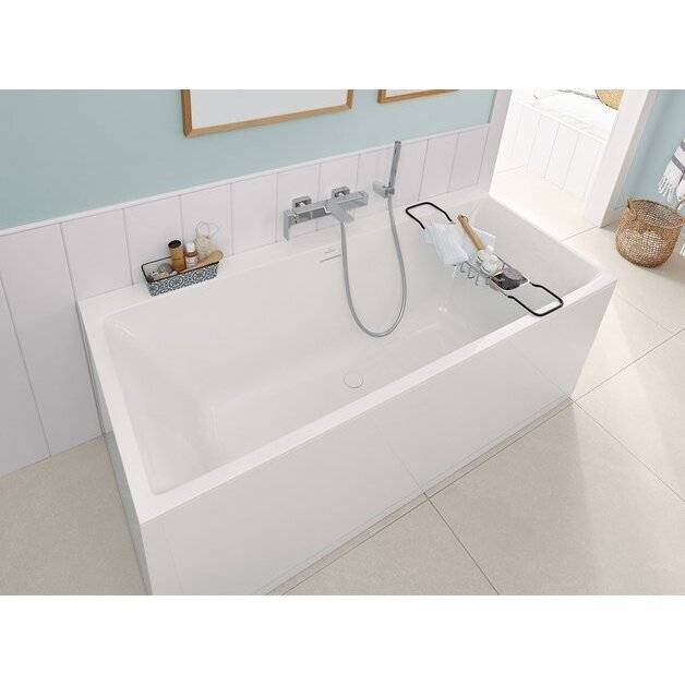 Villeroy & Boch Subway 3.0  Quaryl® vonia 1
