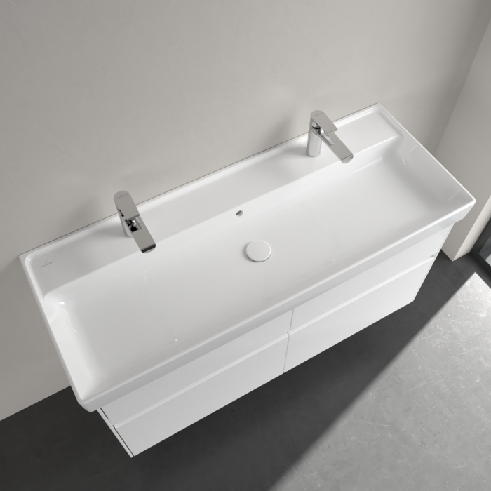 Villeroy & Boch Collaro 1200 baldinis praustuvas 3