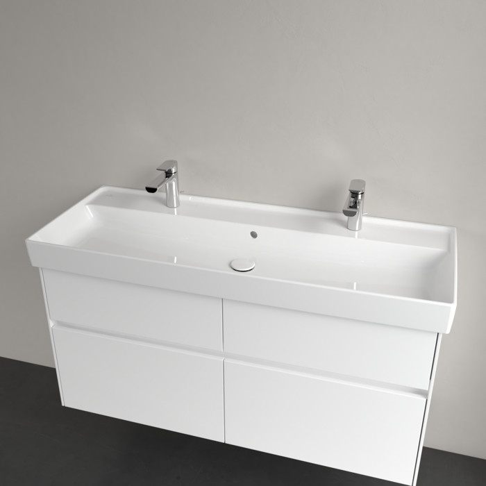 Villeroy & Boch Collaro 1200 baldinis praustuvas