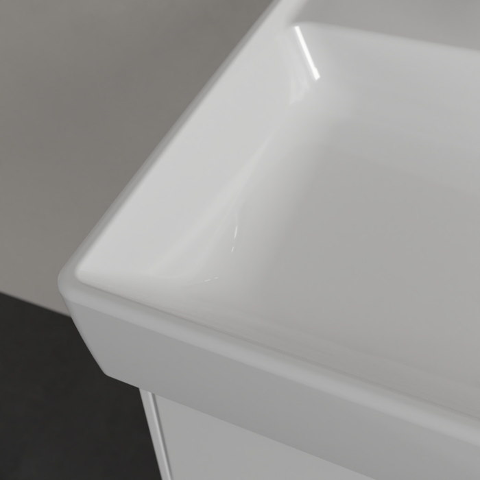 Villeroy & Boch Collaro 1200 baldinis praustuvas 8