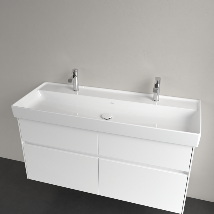 Villeroy & Boch Collaro 1200 baldinis praustuvas 1