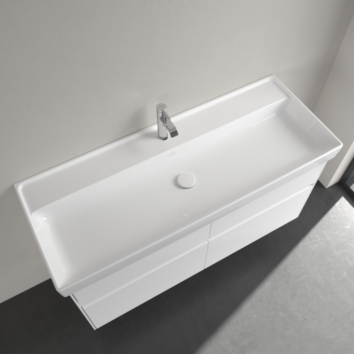 Villeroy & Boch Collaro 120x47 baldinis praustuvas 1 Villeroy & Boch Collaro 120x47 baldinis praustuvas 1