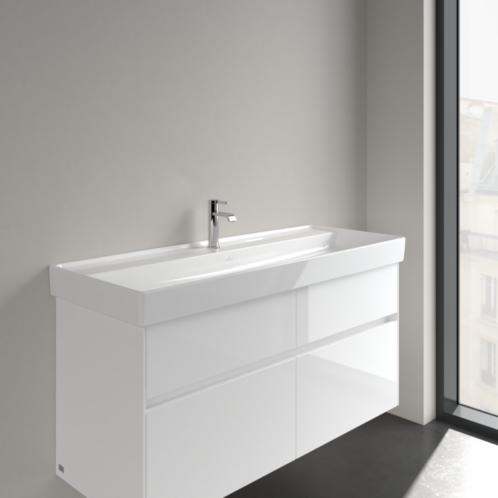 Villeroy & Boch Collaro 120x47 baldinis praustuvas 3