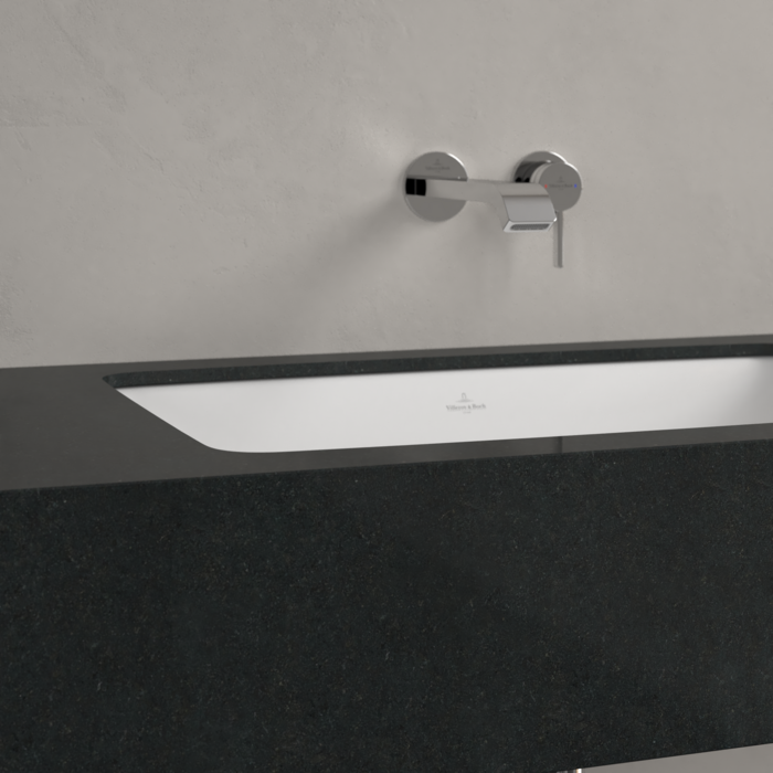 Villeroy & Boch Loop&Friends 450/540/615 iš apačios klijuojamas praustuvas 4