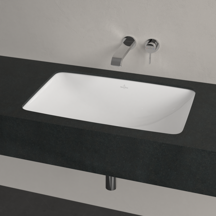 Villeroy & Boch Loop&Friends 450/540/615 iš apačios klijuojamas praustuvas 3 Villeroy & Boch Loop&Friends 450/540/615 iš apačios klijuojamas praustuvas 3