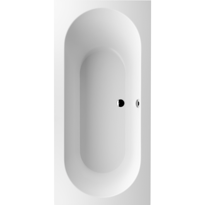 Villeroy & Boch Oberon Duo akrilinė vonia Villeroy & Boch Oberon Duo akrilinė vonia