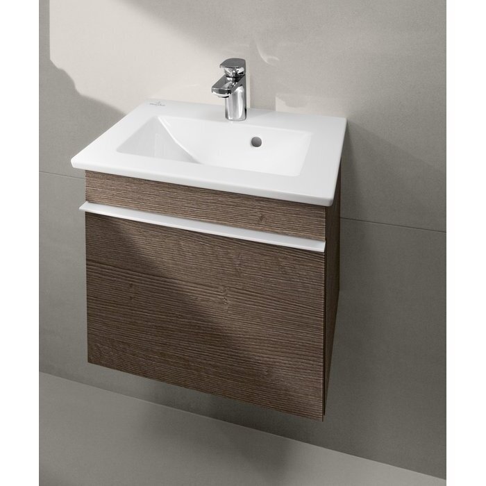 Villeroy & Boch Venticello 500x420 baldinis/pakabinamas praustuvas 6