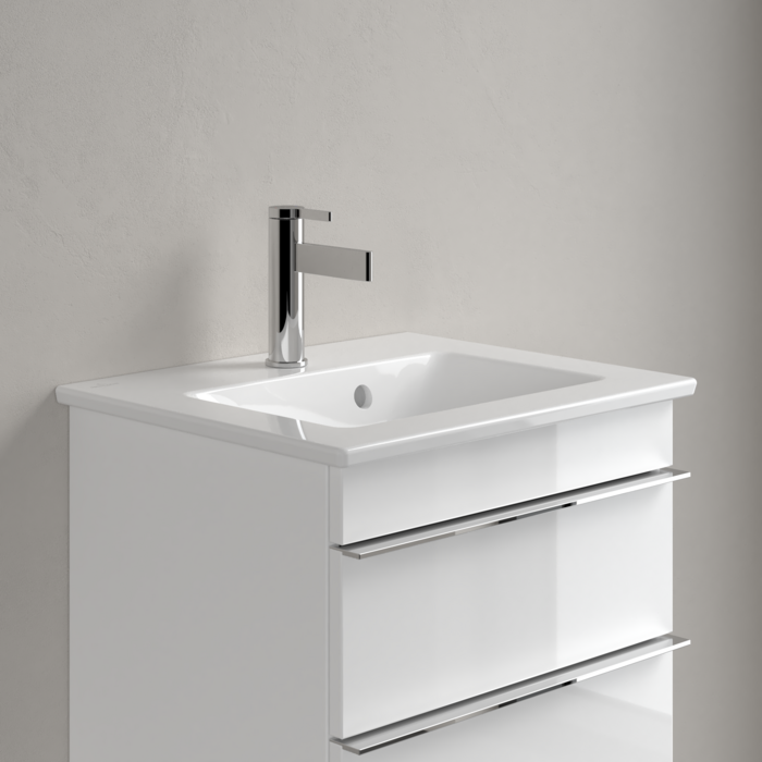 Villeroy & Boch Venticello 500x420 baldinis/pakabinamas praustuvas 4