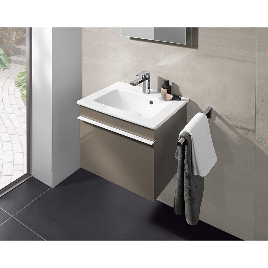 Villeroy & Boch Venticello 500x420 baldinis/pakabinamas praustuvas 7