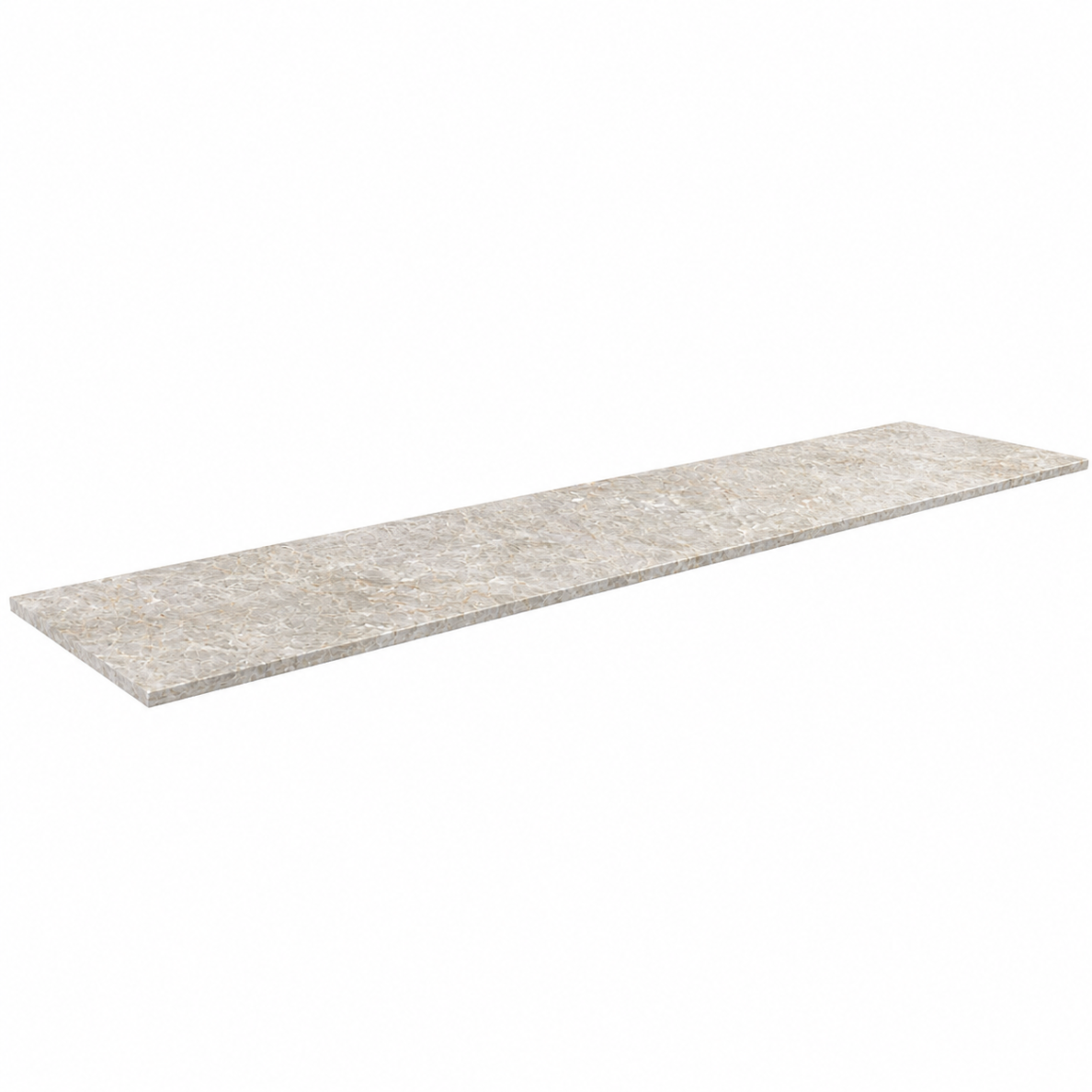 Kamė Dekton, marmuro ar kvarcito stalviršis 200 cm 17