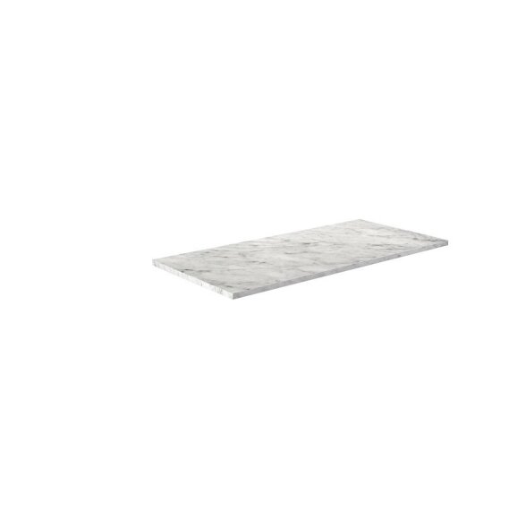 Kamė Dekton, marmuro ar kvarcito stalviršis 101 cm 16