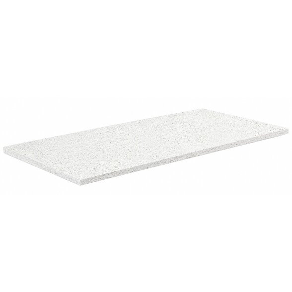 Kamė Dekton, marmuro ar kvarcito stalviršis 101 cm 19