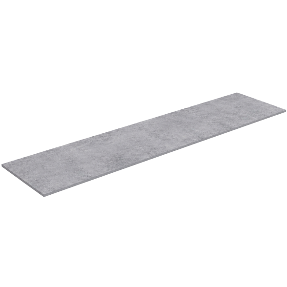 Kamė Dekton, marmuro ar kvarcito stalviršis 200 cm 15