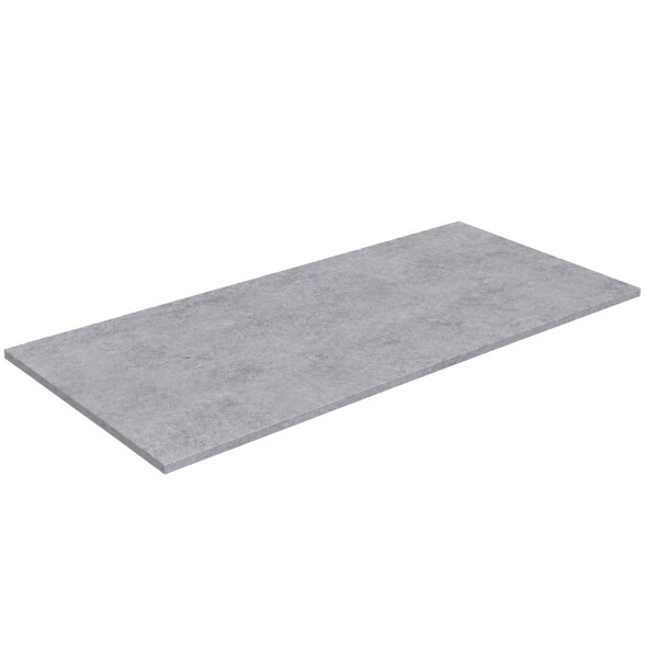 Kamė Dekton, marmuro ar kvarcito stalviršis 61 cm 16