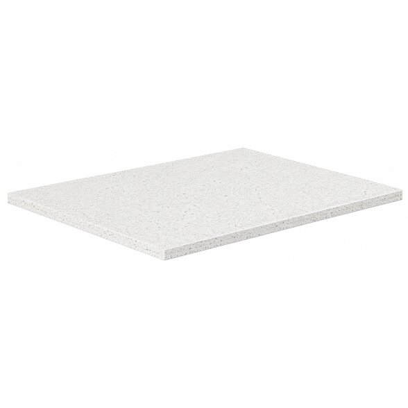 Kamė Dekton, marmuro ar kvarcito stalviršis 61 cm 18