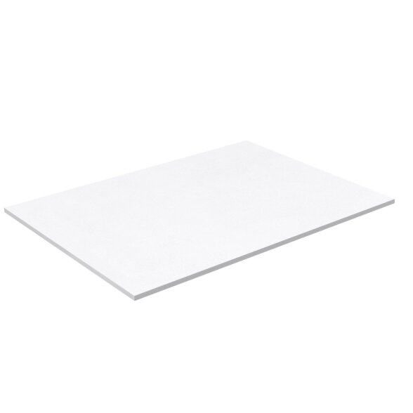 Kamė SOFT stalviršis užapvalintais kampais 61 cm 3