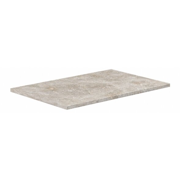 Kamė Dekton, marmuro ar kvarcito stalviršis 81 cm 21