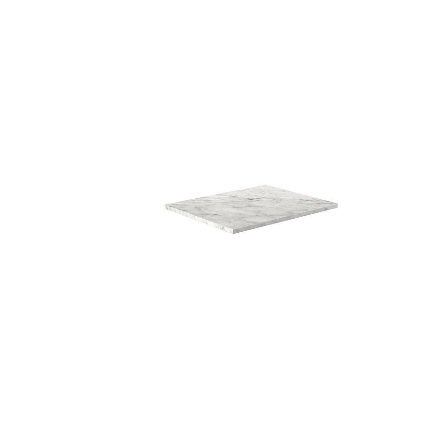 Kamė Dekton, marmuro ar kvarcito stalviršis 61 cm 15